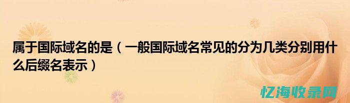 域名后缀是cc (域名后缀是com)