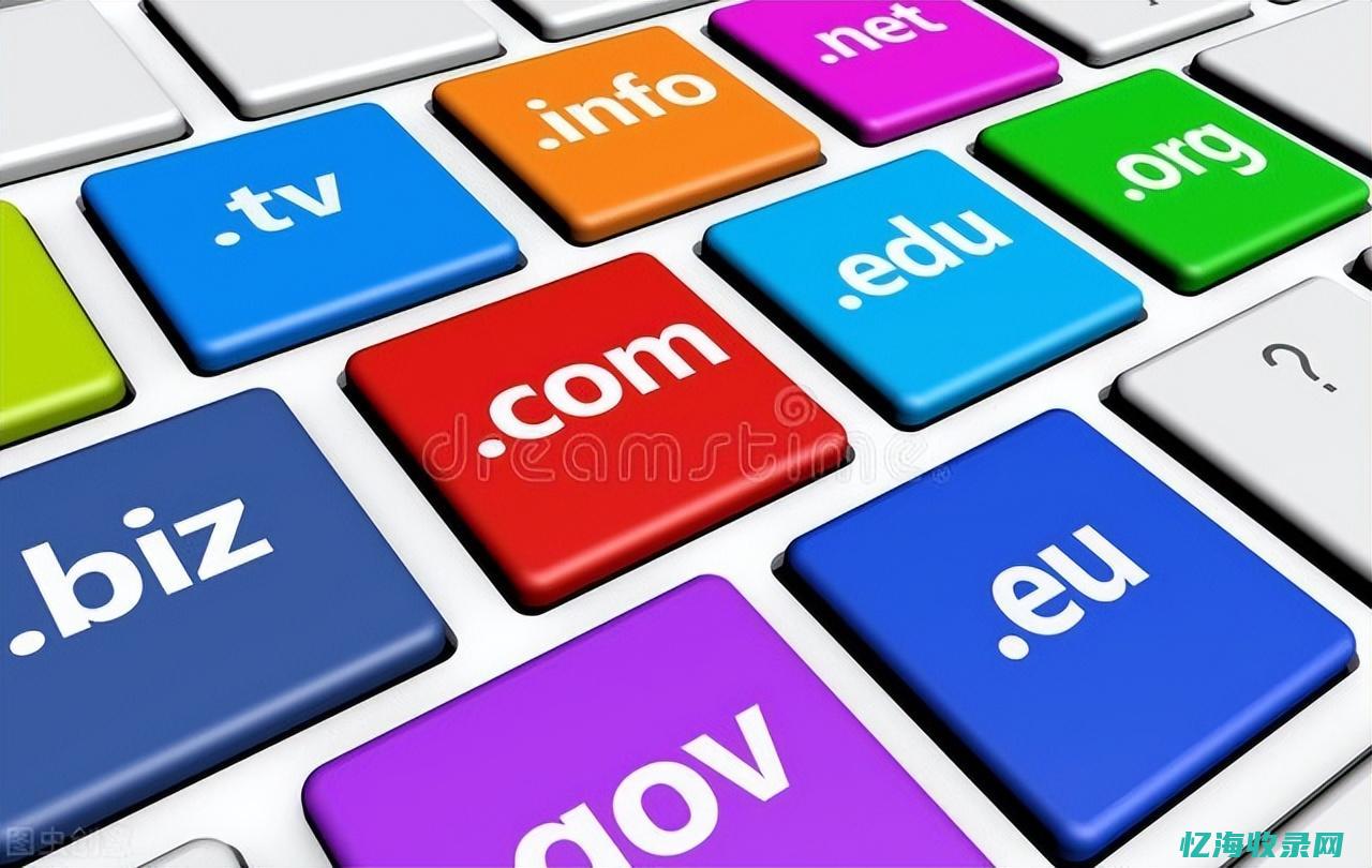 域名后缀是cc