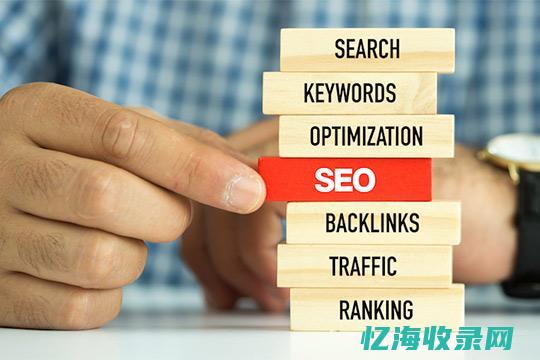 seo相关性主要包括