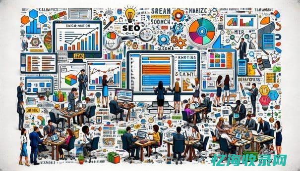 seo工程师