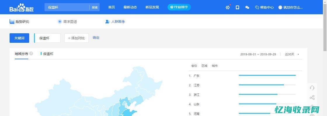 百度指数是干嘛的 (百度指数是干什么的)