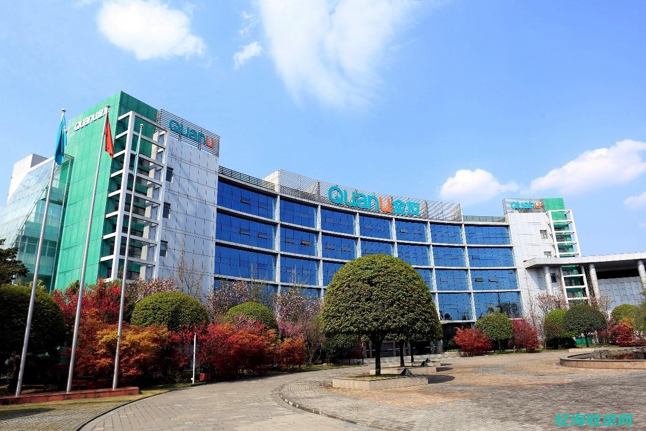 成都企业网站建设公司