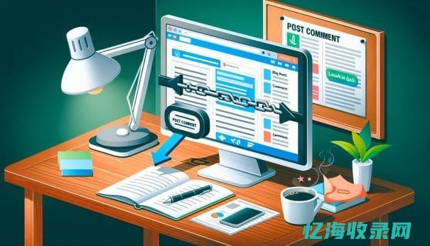 网站外部链接是什么