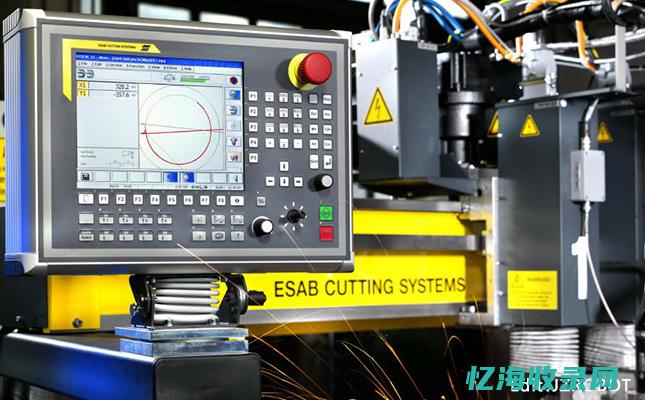 济南数控技术培训学校