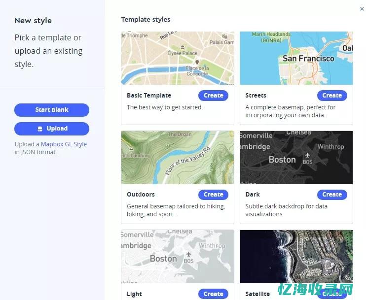 网站地图对seo有什么好处