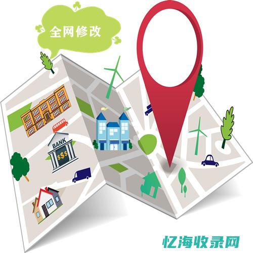 网站地图对影响