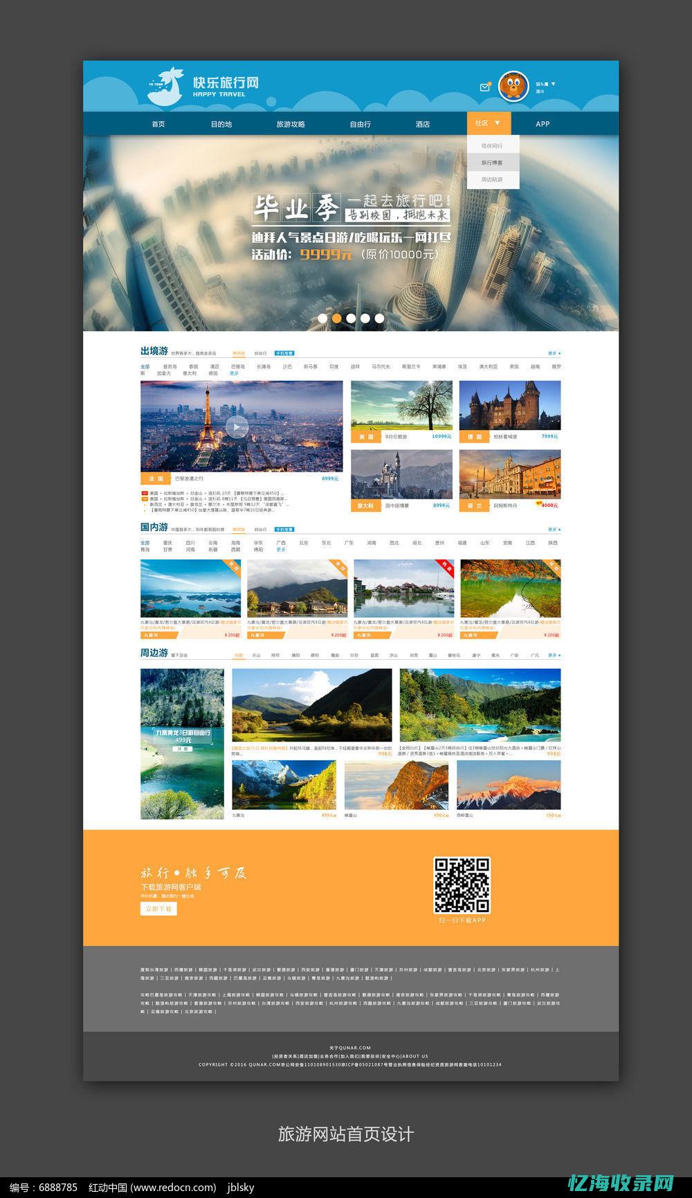 模板网站什么价格