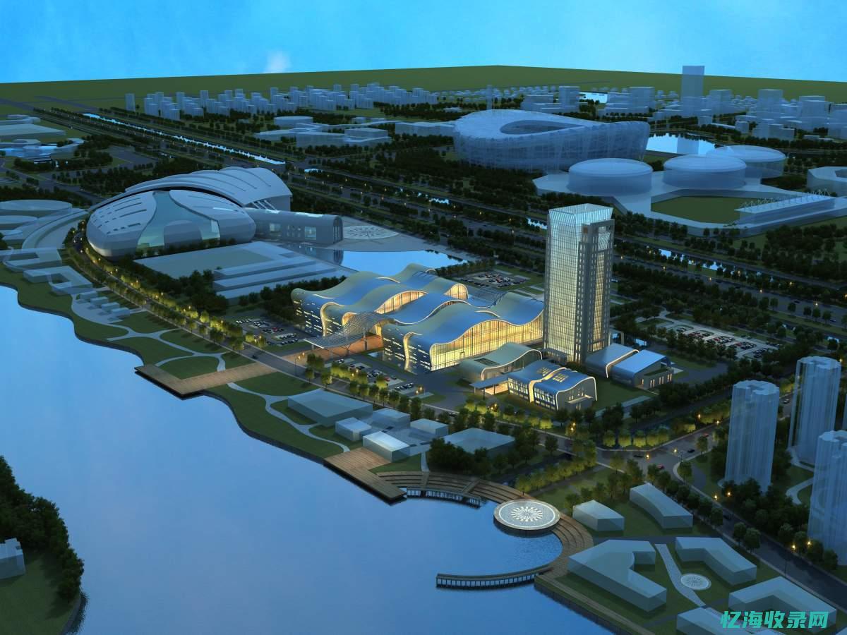 东营网站建设总结