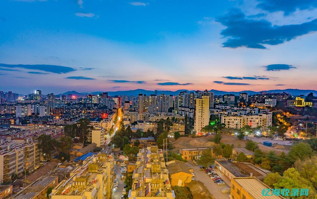 昆明百度时尚培训