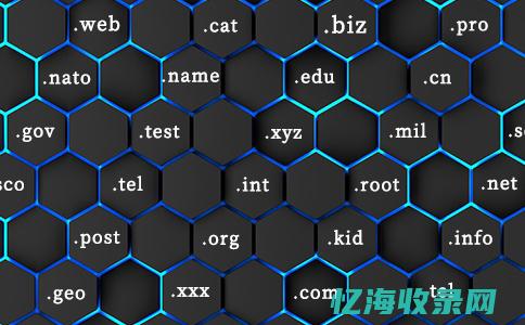 域名对应的ip地址