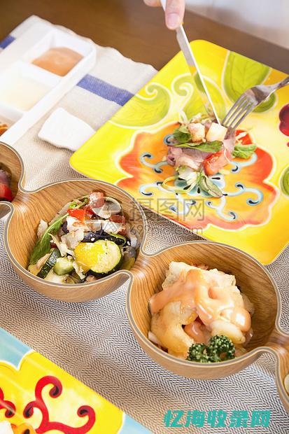 如何制作色拉油