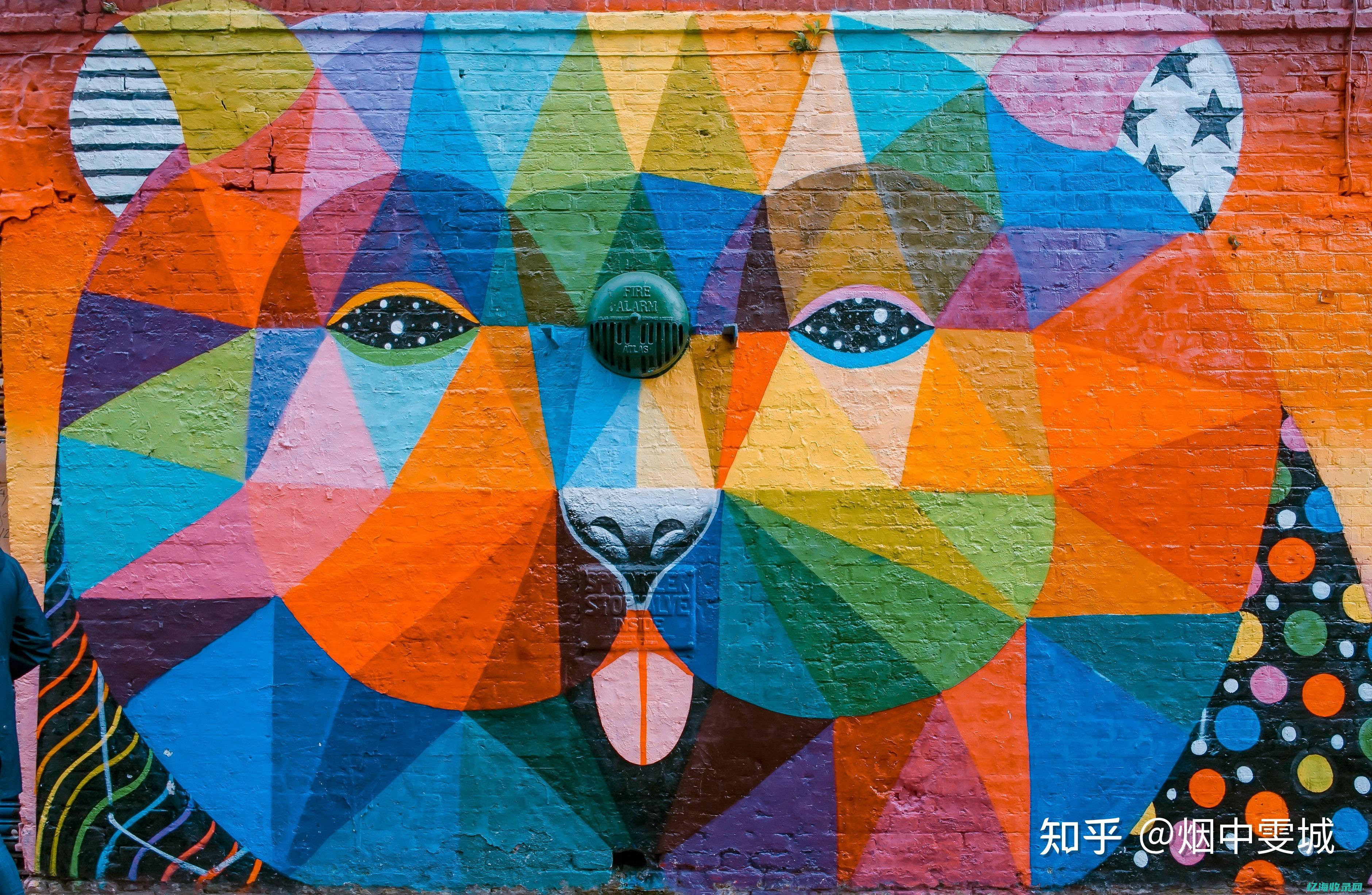 评论色彩的专业术语 (色彩评价标准)