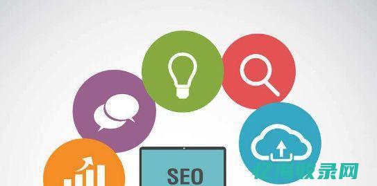 seo的