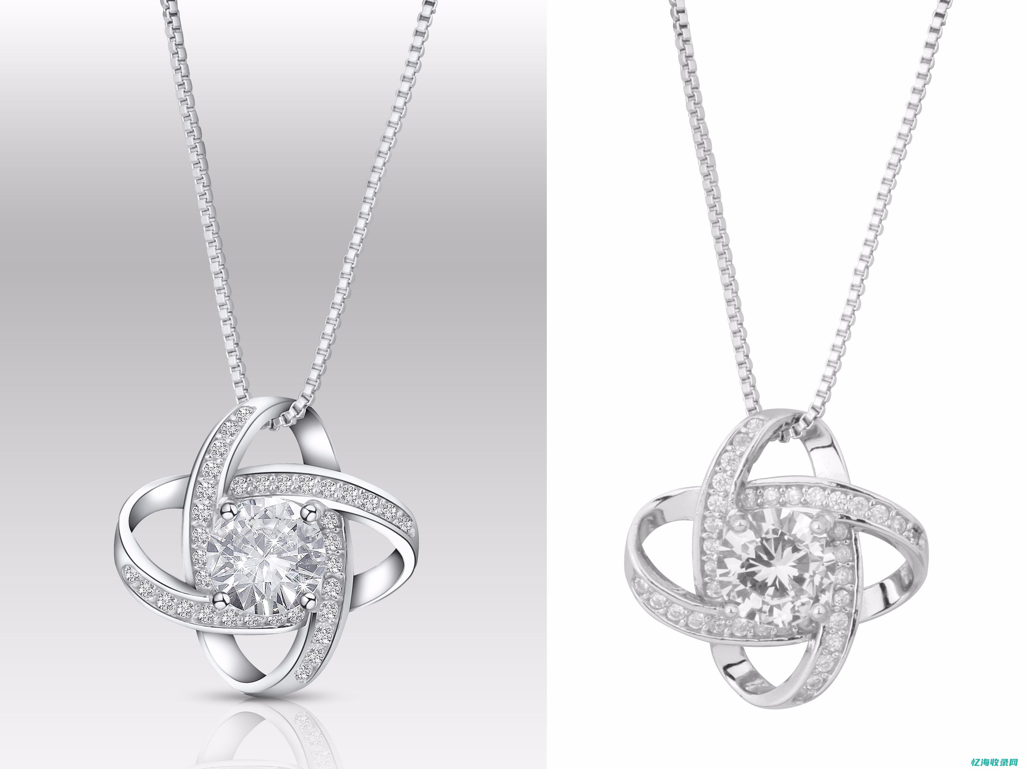 项链seo关键词 (搜一下项链)