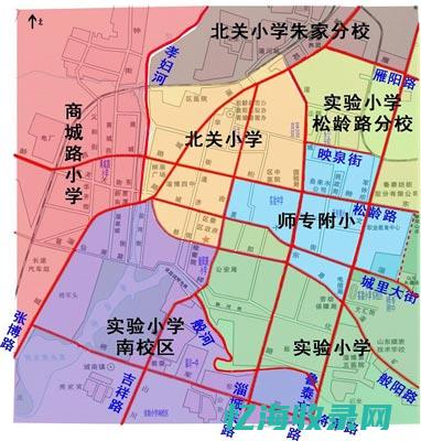 淄博地图全图各市各县