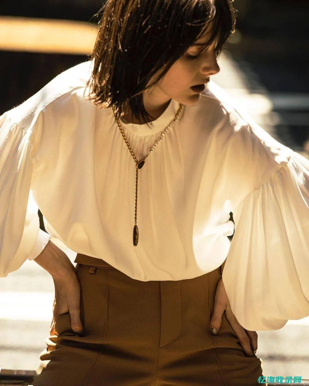 高级质感的颜色搭配