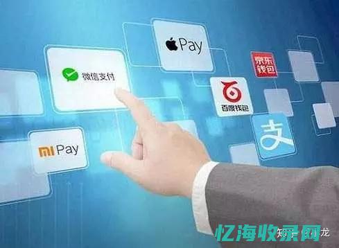码支付与社交媒体的结合：微信支付与支付宝的生态竞争分析 (码支付有什么用)